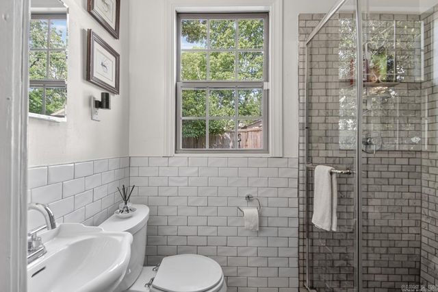716 North Jackson, Little Rock, AR 72205