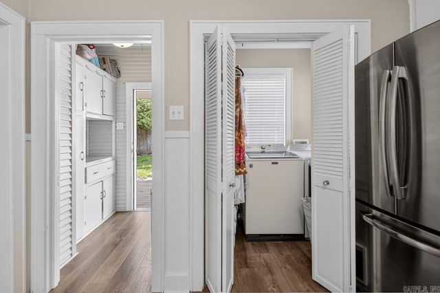 716 North Jackson, Little Rock, AR 72205