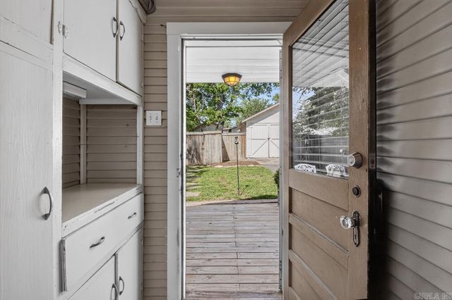 716 North Jackson, Little Rock, AR 72205