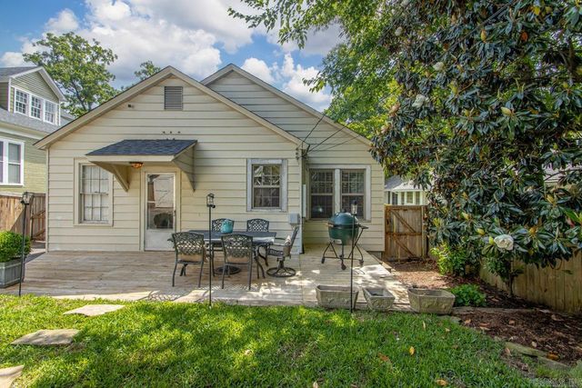 716 North Jackson, Little Rock, AR 72205