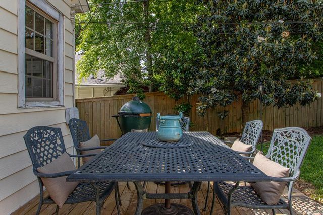 716 North Jackson, Little Rock, AR 72205