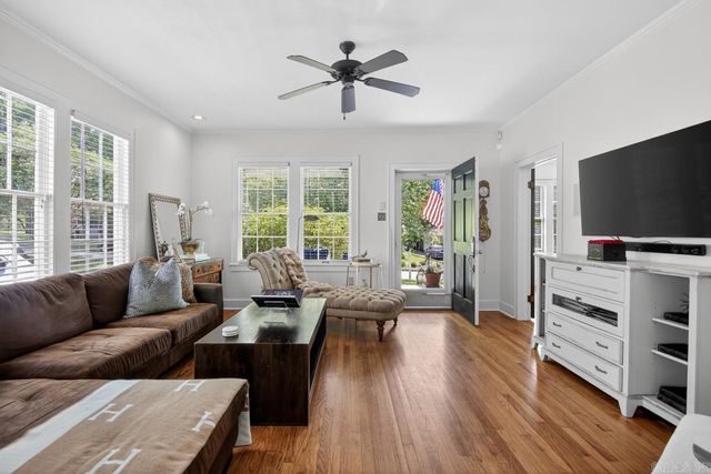 716 North Jackson, Little Rock, AR 72205