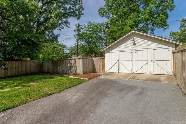 716 North Jackson, Little Rock, AR 72205