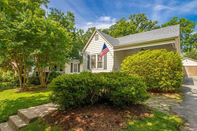 716 North Jackson, Little Rock, AR 72205