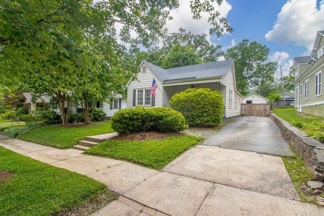 716 North Jackson, Little Rock, AR 72205