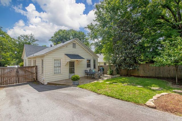 716 North Jackson, Little Rock, AR 72205