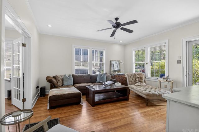 716 North Jackson, Little Rock, AR 72205