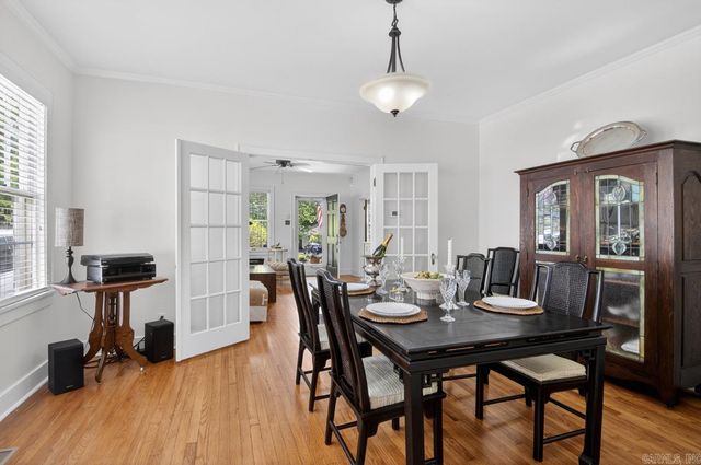 716 North Jackson, Little Rock, AR 72205