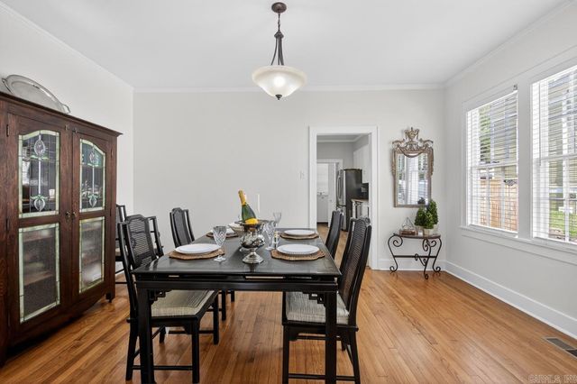 716 North Jackson, Little Rock, AR 72205