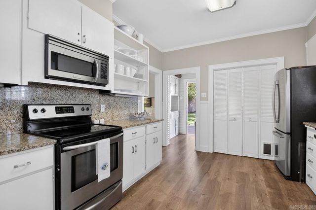 716 North Jackson, Little Rock, AR 72205