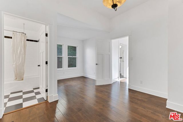 6117 Glen Holly Street, Los Angeles, CA 90068