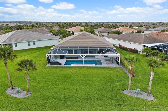 10211 SW Pervenche Lane, Port St. Lucie, FL 34987