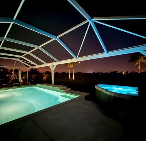 10211 SW Pervenche Lane, Port St. Lucie, FL 34987