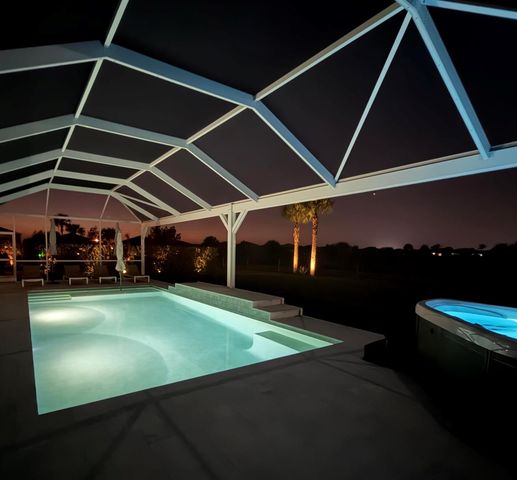 10211 SW Pervenche Lane, Port St. Lucie, FL 34987