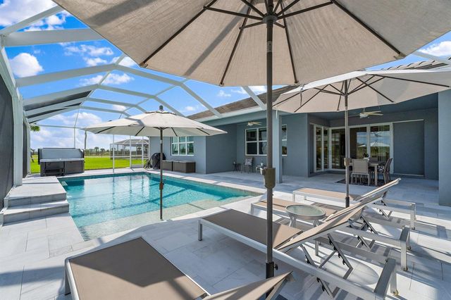 10211 SW Pervenche Lane, Port St. Lucie, FL 34987
