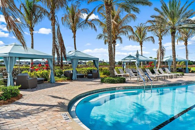 10211 SW Pervenche Lane, Port St. Lucie, FL 34987