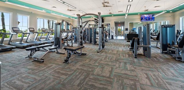 10211 SW Pervenche Lane, Port St. Lucie, FL 34987
