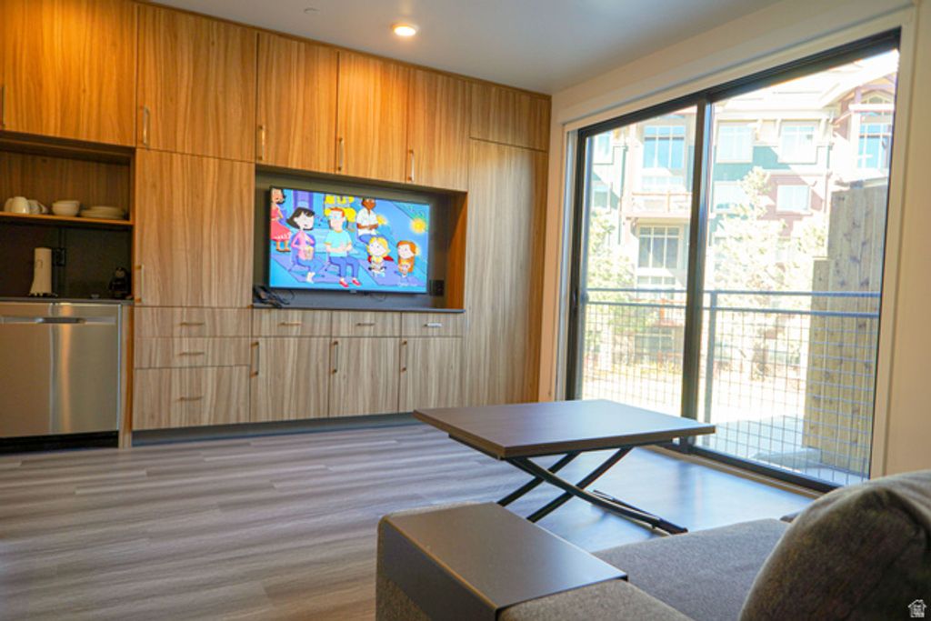 Image 13 of property listing at 2670 W CANYONS RESORT DR #410 #410, Park City, UT 84098