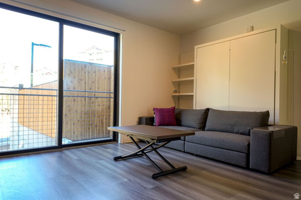 Image 17 of property listing at 2670 W CANYONS RESORT DR #410 #410, Park City, UT 84098