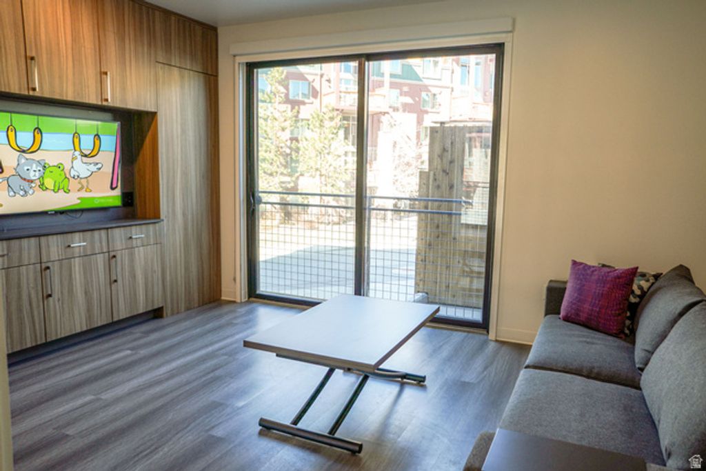 Image 20 of property listing at 2670 W CANYONS RESORT DR #410 #410, Park City, UT 84098