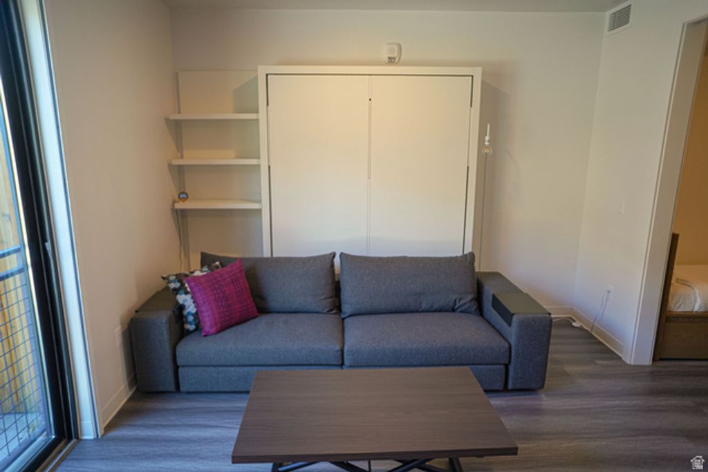 Image 23 of property listing at 2670 W CANYONS RESORT DR #410 #410, Park City, UT 84098