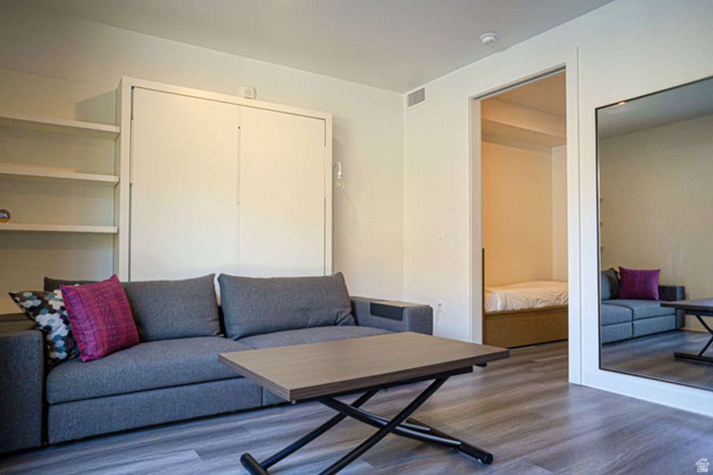 Image 26 of property listing at 2670 W CANYONS RESORT DR #410 #410, Park City, UT 84098