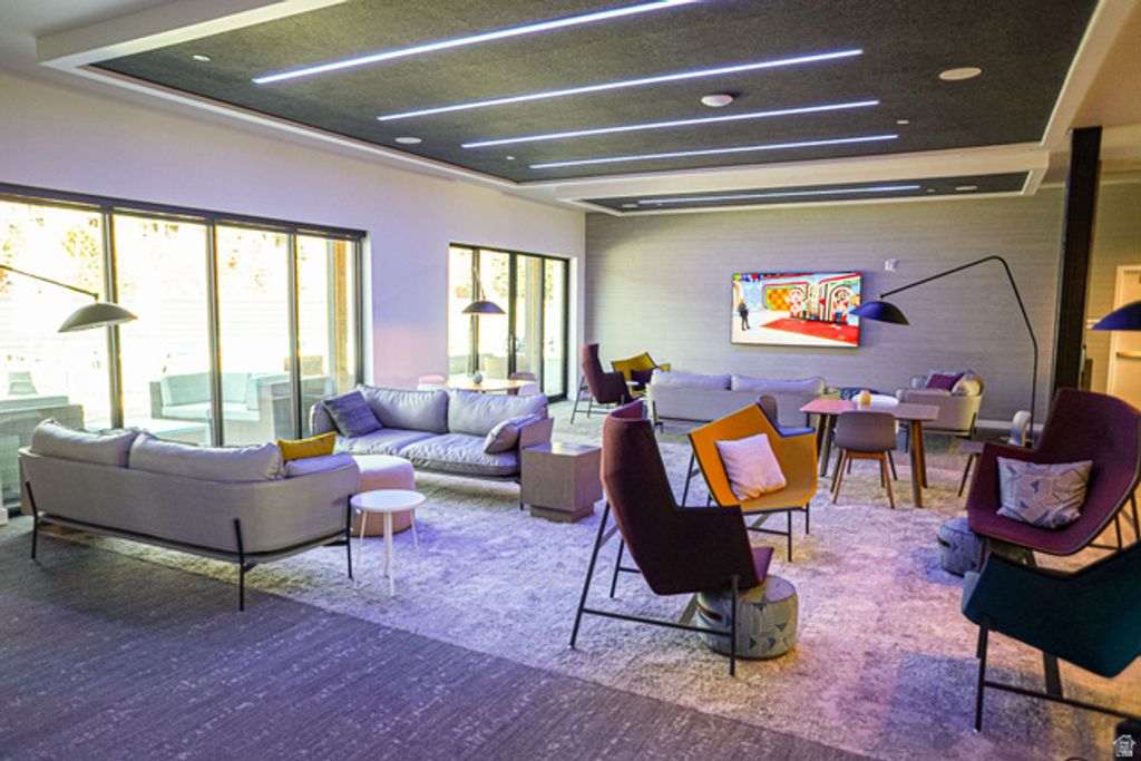 Image 27 of property listing at 2670 W CANYONS RESORT DR #410 #410, Park City, UT 84098