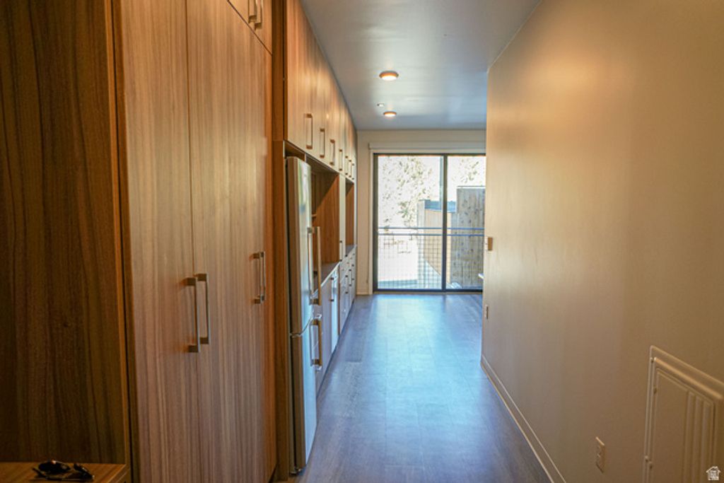 Image 28 of property listing at 2670 W CANYONS RESORT DR #410 #410, Park City, UT 84098