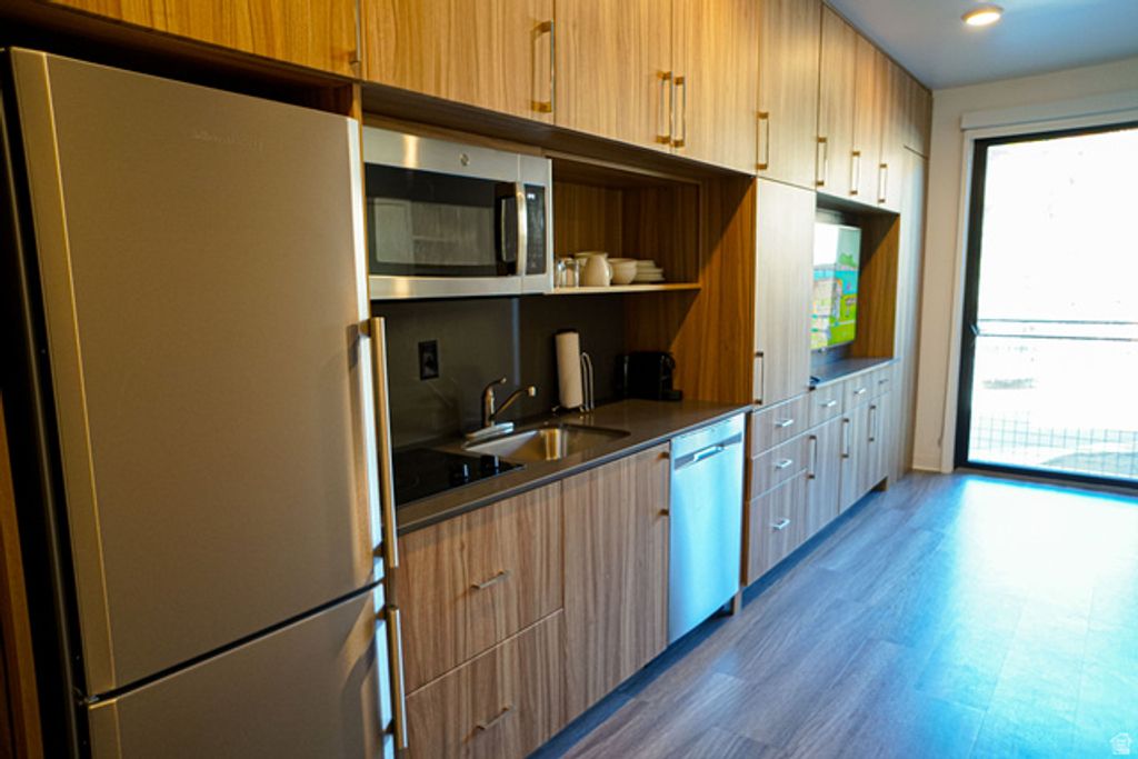 Image 29 of property listing at 2670 W CANYONS RESORT DR #410 #410, Park City, UT 84098