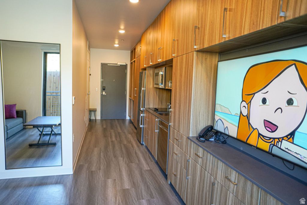 Image 30 of property listing at 2670 W CANYONS RESORT DR #410 #410, Park City, UT 84098