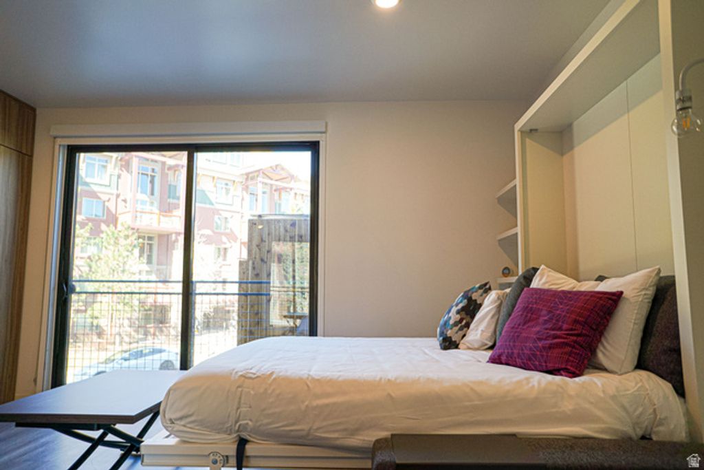Image 5 of property listing at 2670 W CANYONS RESORT DR #410 #410, Park City, UT 84098