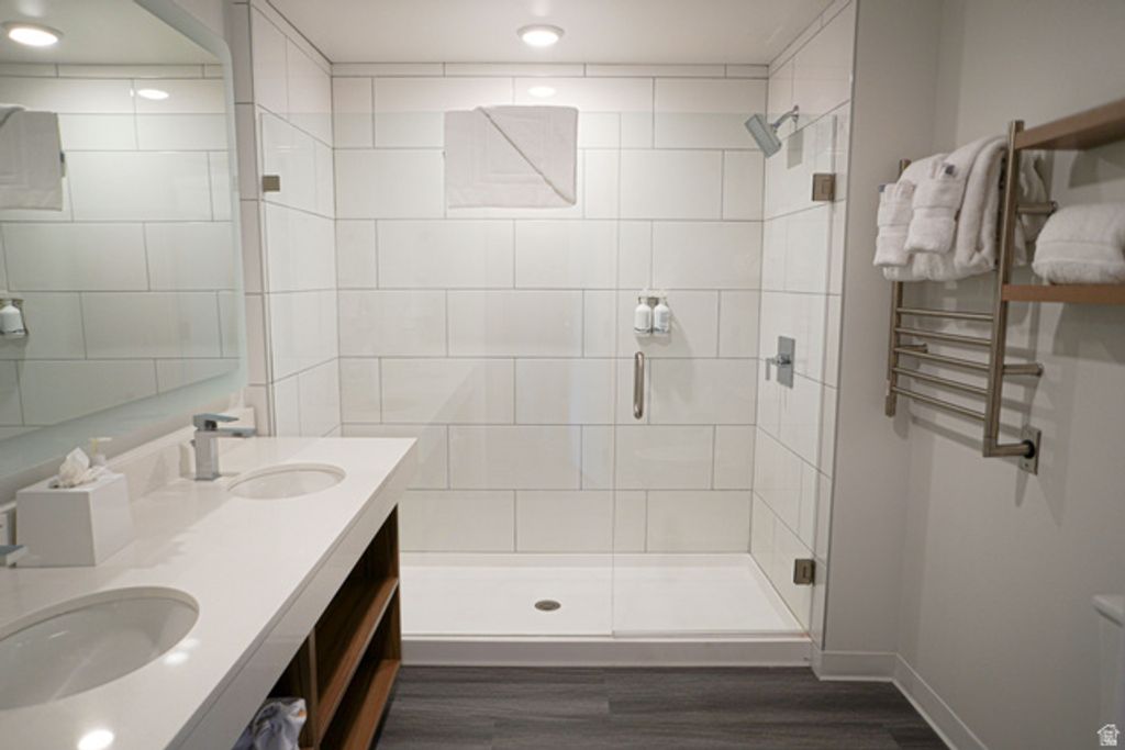 Image 8 of property listing at 2670 W CANYONS RESORT DR #410 #410, Park City, UT 84098