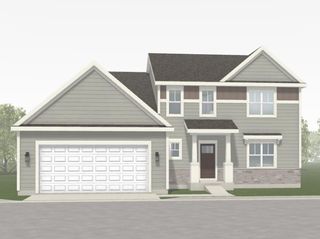 538 Buss Road, Cottage Grove, WI 53527