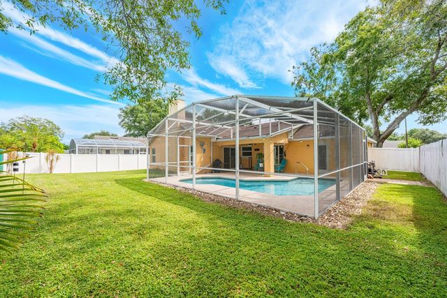 2753 CULLENS COURT, Ocoee, FL 34761