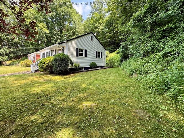 608 Granada Way, Charleston, WV 25304