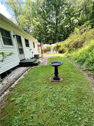 608 Granada Way, Charleston, WV 25304