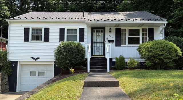 608 Granada Way, Charleston, WV 25304