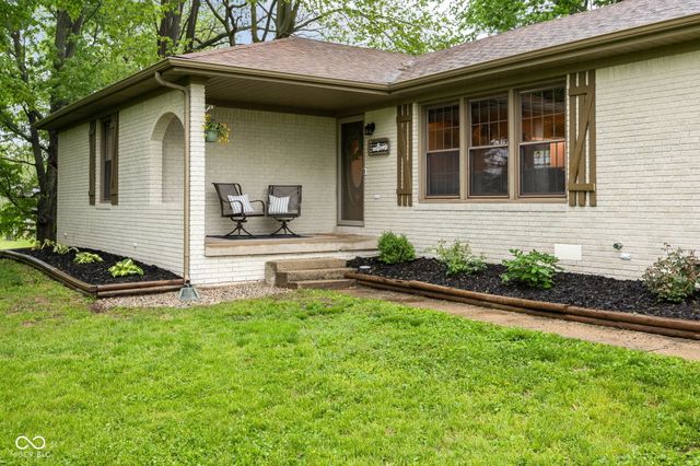 211 Hillview Drive, Jamestown, IN 46147