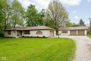 211 Hillview Drive, Jamestown, IN 46147