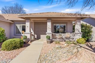 1938 W TRAIL BLAZER Drive, Cottonwood, AZ 86326