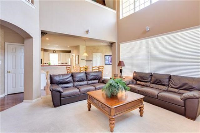 5403 Exeter Drive, Richardson, TX 75082