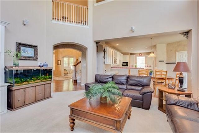 5403 Exeter Drive, Richardson, TX 75082