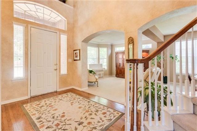 5403 Exeter Drive, Richardson, TX 75082
