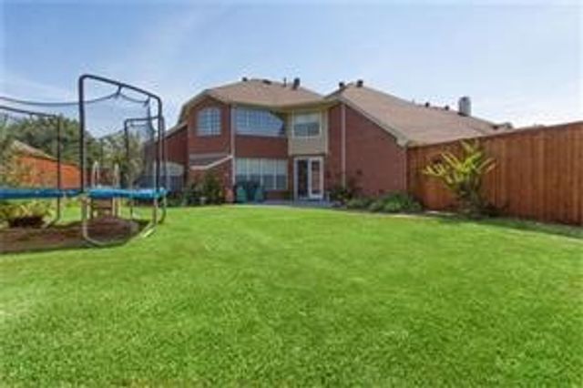 5403 Exeter Drive, Richardson, TX 75082