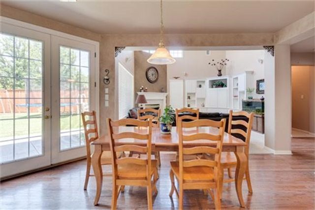 5403 Exeter Drive, Richardson, TX 75082