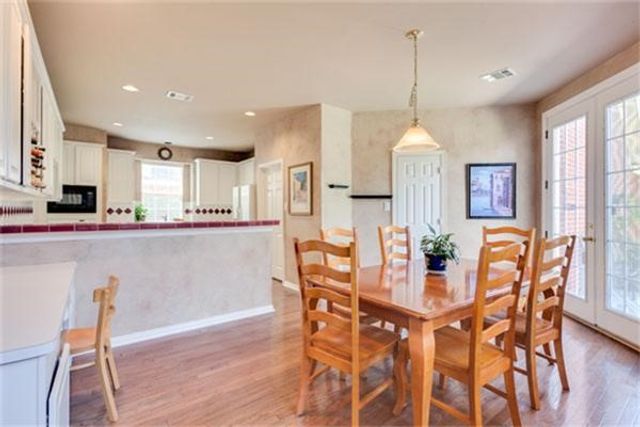 5403 Exeter Drive, Richardson, TX 75082