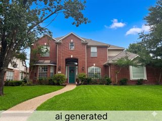 5403 Exeter Drive, Richardson, TX 75082