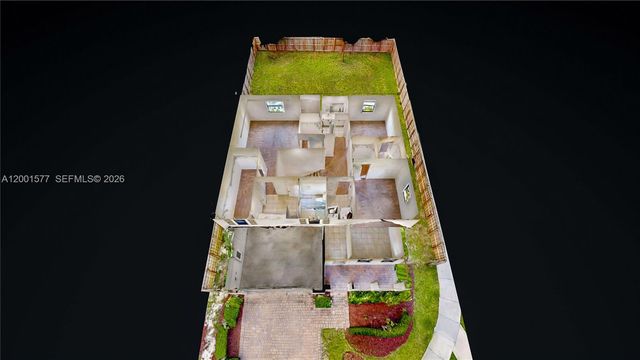 11964 SW 244 St, Homestead, FL 33032