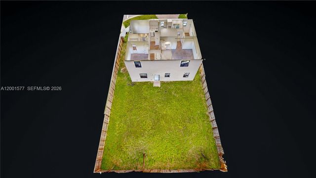 11964 SW 244 St, Homestead, FL 33032