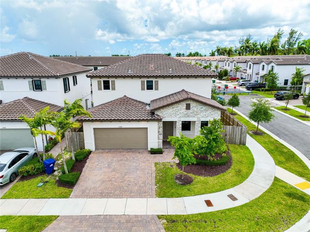 11964 SW 244 St, Homestead, FL 33032
